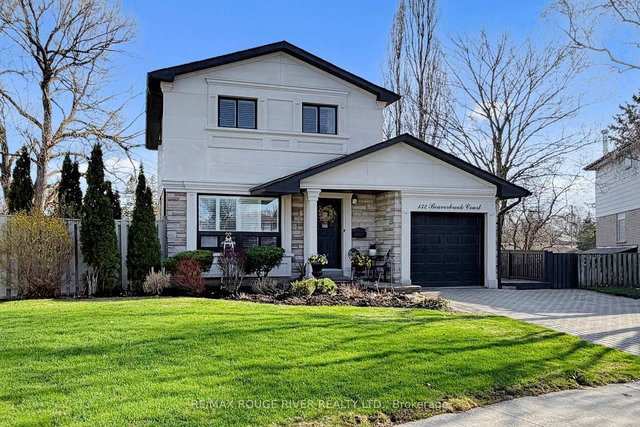 132 Beaverbrook Court S