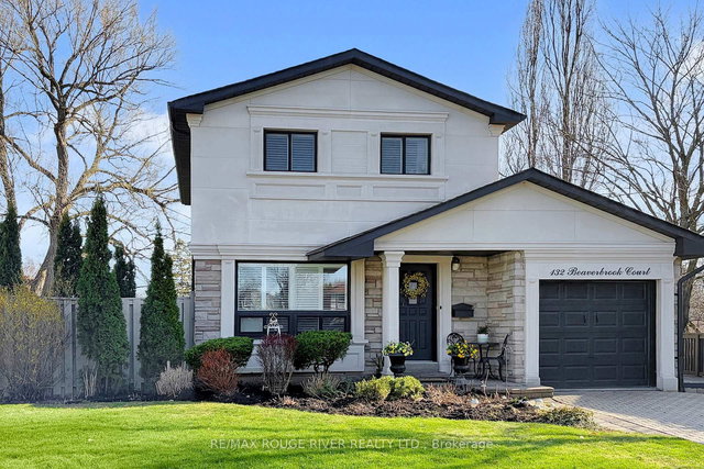 132 Beaverbrook Court