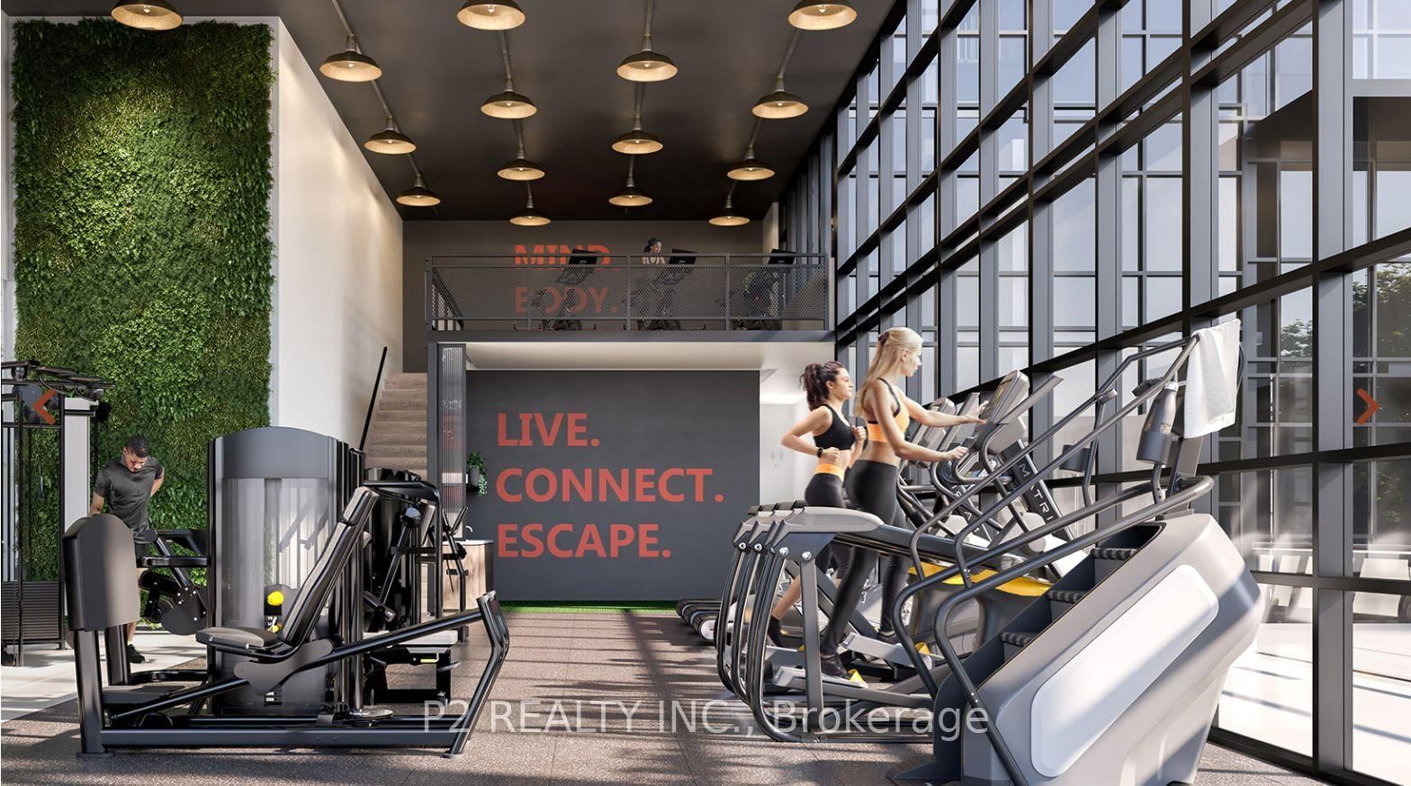 1635 MILITARY Trail, Unit 211 - Photo 18