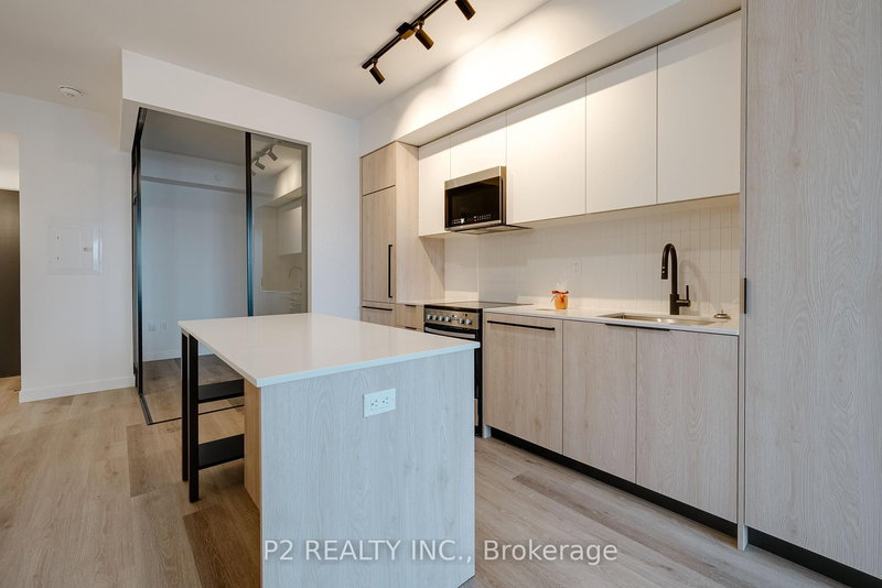 211 - 1635 MILITARY Tr, Toronto, M1C 1B2 | Image 3