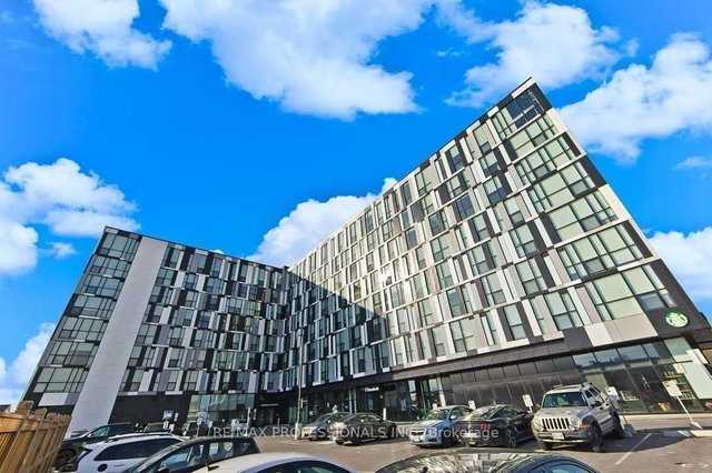 444 - 1900 Simcoe Street N