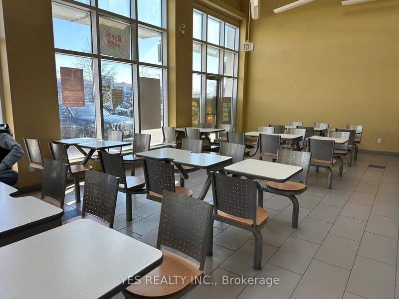 A119-A120 - 41 Lebovic Ave, Toronto, M1L 0H2 | Image 2