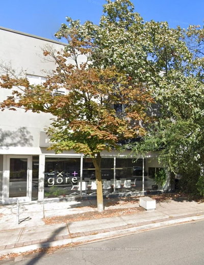 1238 Kingston Rd | Toronto | Image