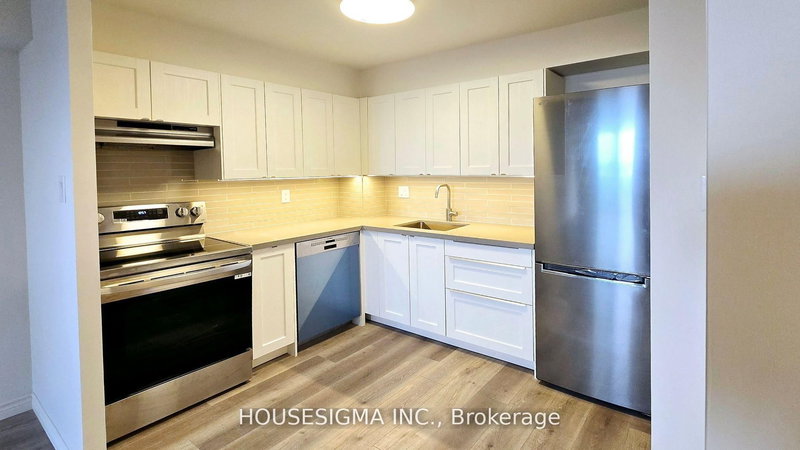 205 - 15 Sewells Rd, Toronto, M1B 3V7 | Image 2