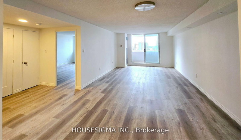 205 - 15 Sewells Rd, Toronto, M1B 3V7 | Image 3