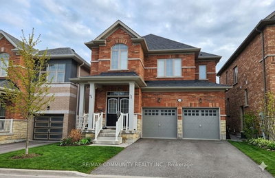 Basement - 1177 ENCHANTED Cres | Pickering | Image