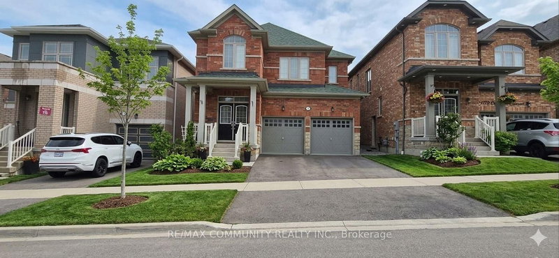 Basement - 1177 ENCHANTED Cres, Pickering, L1X 0G9 | Image 2