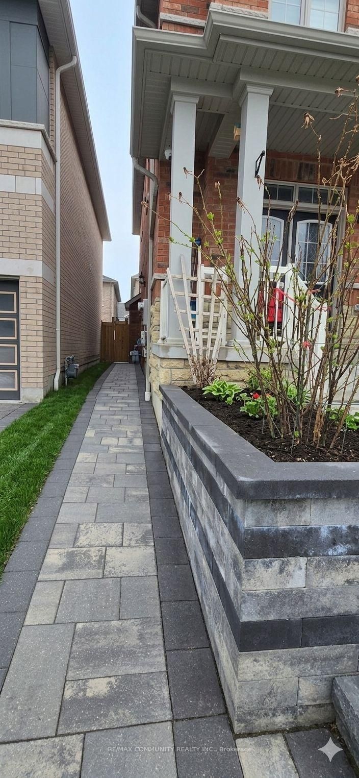 Basement - 1177 ENCHANTED Cres, Pickering, L1X 0G9 | Image 3