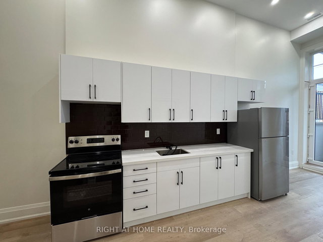 Basement - 66A Pitt Avenue