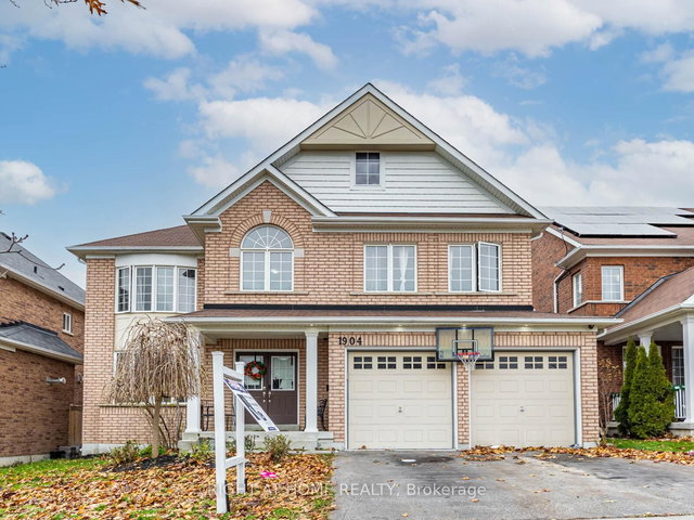 1904 Arborwood Drive