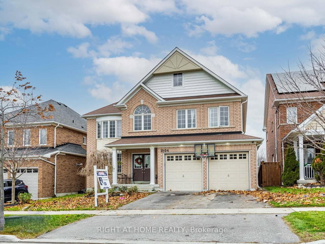 1904 Arborwood Drive
