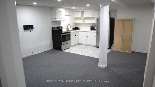 Basement - 1556 Dellbrook Avenue