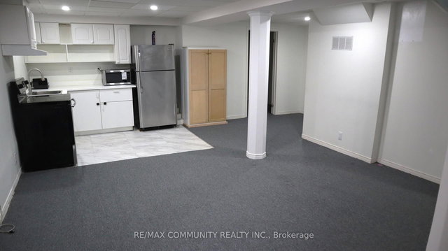 Basement - 1556 Dellbrook Avenue