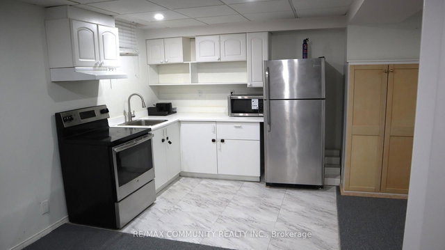 Basement - 1556 Dellbrook Avenue