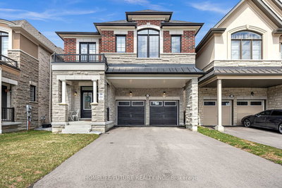 1416 Swallowtail Lane | Pickering | Image