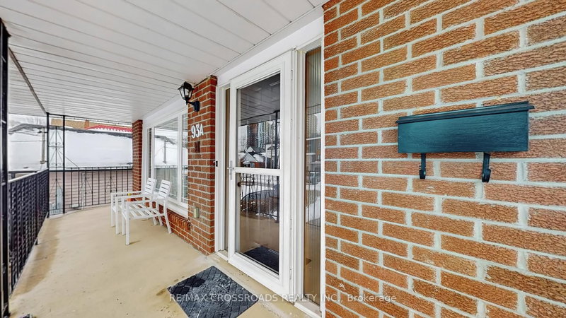 93A Wanstead Ave, Toronto, M1L 3L6 | Image 2