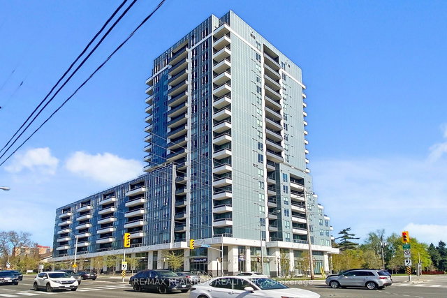 #710 - 3121 Sheppard Avenue