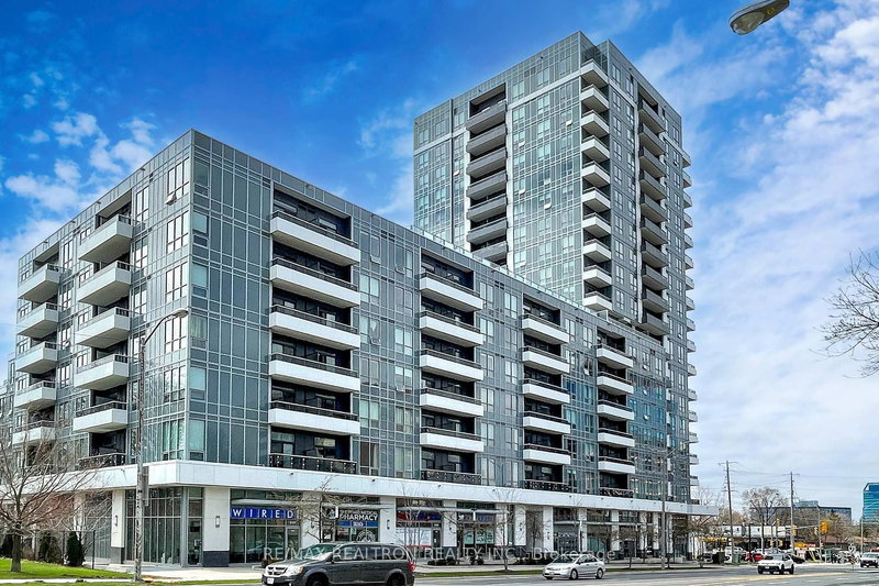 #710 - 3121 Sheppard Ave E, Toronto, M1T 0B6 | Image 3