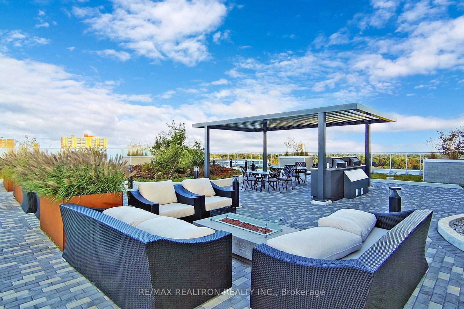 3121 Sheppard Avenue, Unit #710 - Photo 30