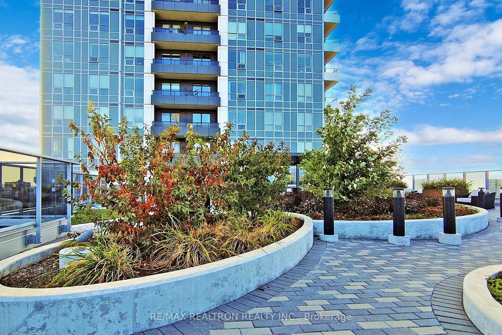 3121 Sheppard Avenue, Unit #710 - Photo 31