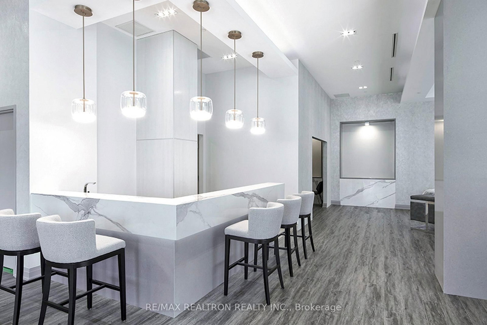 3121 Sheppard Avenue, Unit #710 - Photo 37