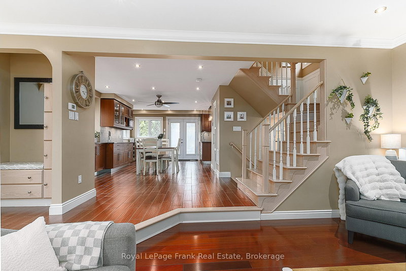 180 Chatfield Dr, Ajax, L1T 2H7 | Image 3