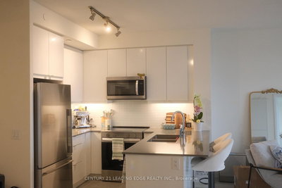 2128 - 3270 Sheppard Ave | Toronto | Image