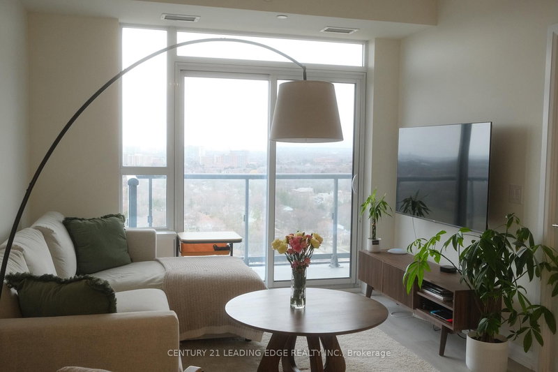 2128 - 3270 Sheppard Ave E, Toronto, M1T 0B3 | Image 3