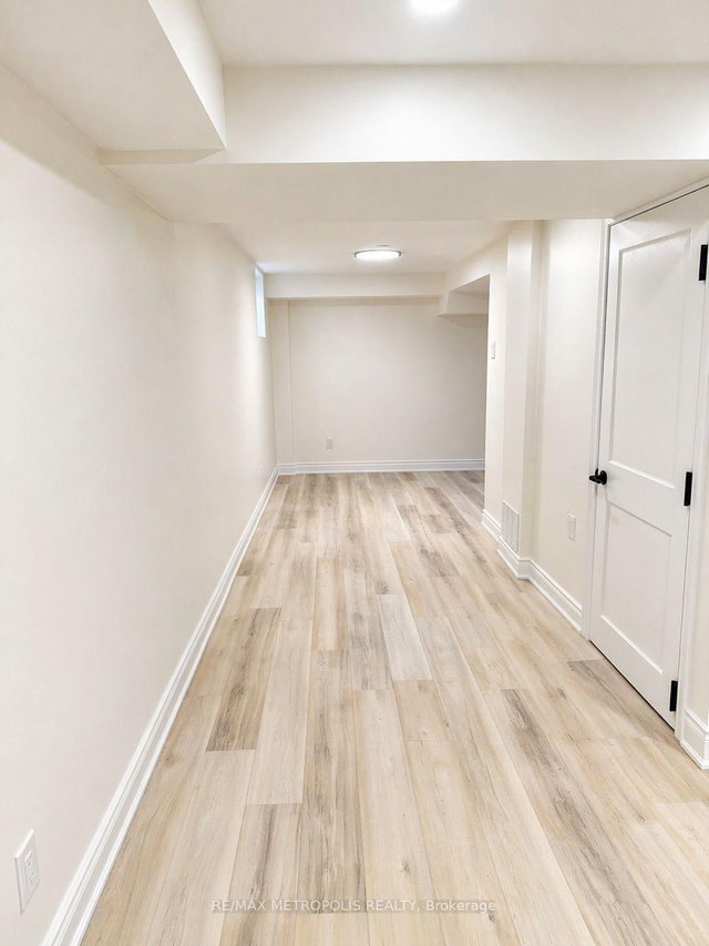 Bsmt - 754 Eyer Drive