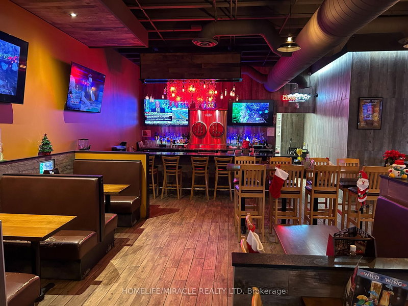 F005 - 1155 Ritson Rd, Oshawa, L1G 8B9 | Image 2