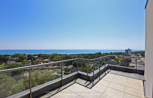 1113 - 22 EAST HAVEN Drive