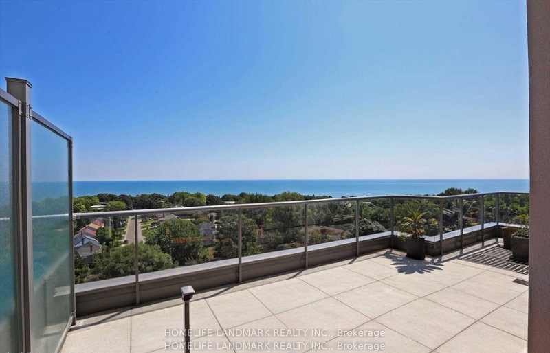 1113 - 22 EAST HAVEN Dr, Toronto, M1M 1N1 | Image 2