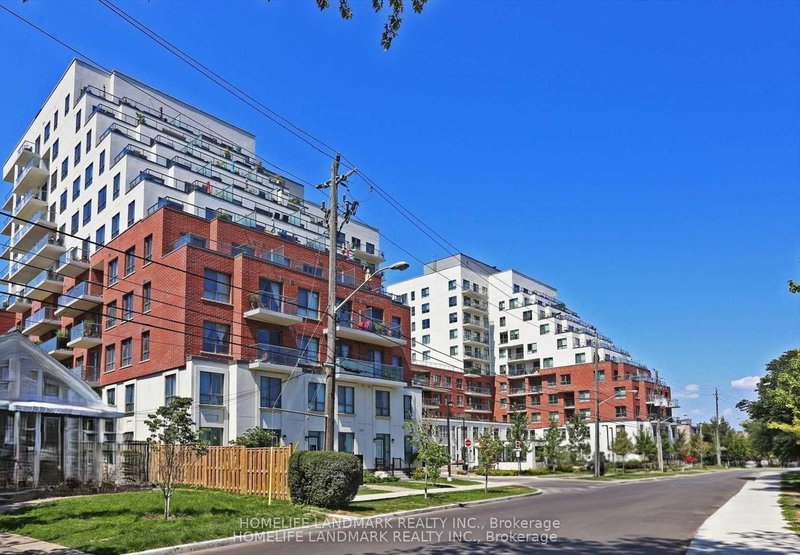 1113 - 22 EAST HAVEN Dr, Toronto, M1M 1N1 | Image 3