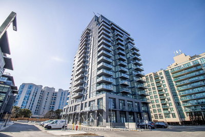 1402 - 1606 Charles St | Whitby | Image