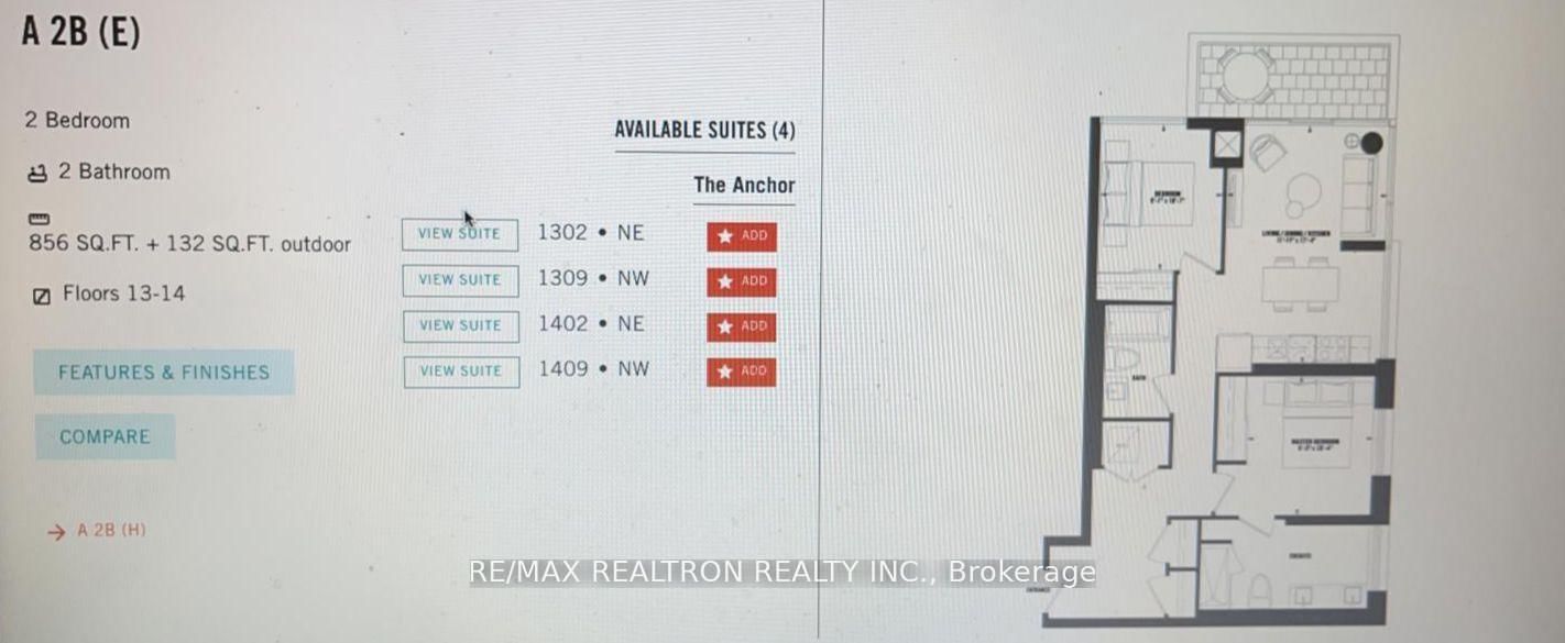 1606 Charles Street, Unit 1402 - Photo 29