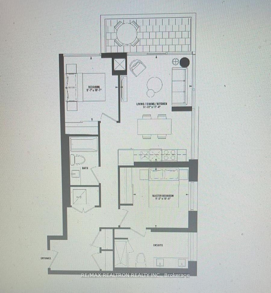 1606 Charles Street, Unit 1402 - Photo 30