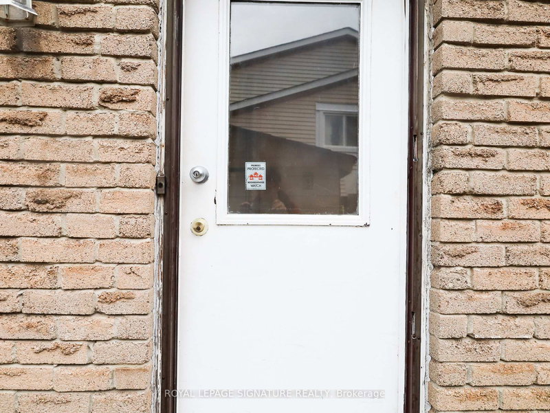 Basement - 8 Stanbridge Crt, Toronto, M1B 2S5 | Image 2