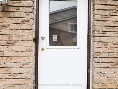 Basement-8 Stanbridge Court, Toronto, Ontario image-0-1
