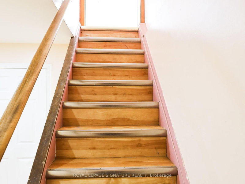 Basement - 8 Stanbridge Crt, Toronto, M1B 2S5 | Image 3