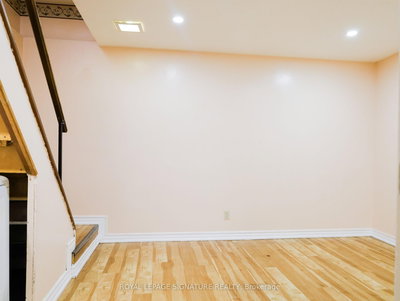 Basement-8 Stanbridge Court, Toronto, Ontario image-0-3