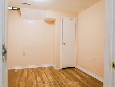 Basement-8 Stanbridge Court, Toronto, Ontario image-0-4