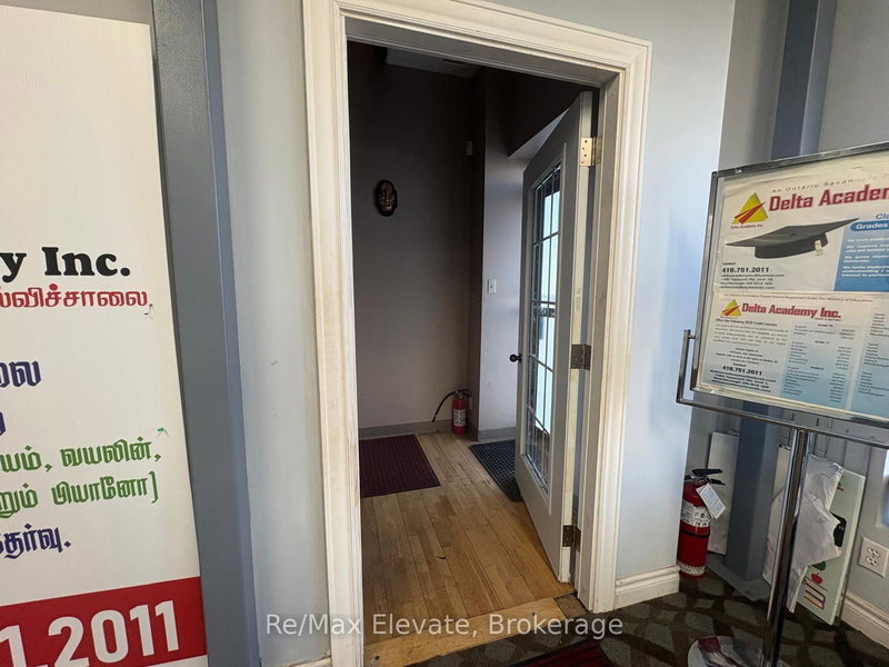 1-MAIN - 1160 Tapscott Rd, Toronto, M1X 1E9 | Image 2