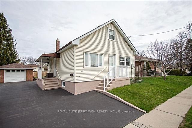 Unit 2 - 459 Wilson Road N