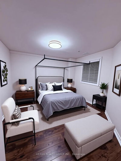 Basement-41 Gennela Square, Toronto, Ontario image-0-1