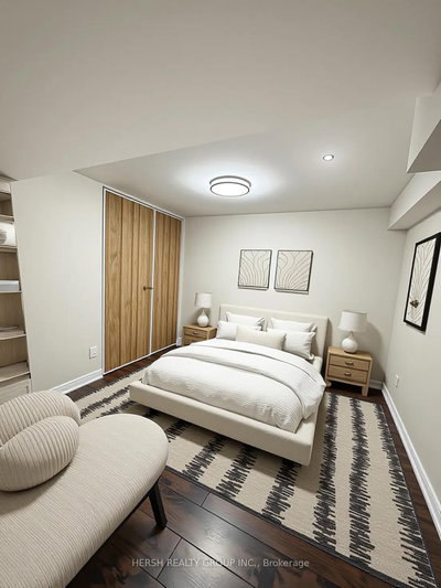 Basement-41 Gennela Square, Toronto, Ontario image-0-2