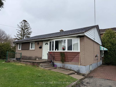 Lower-21 Bellbrook Road, Toronto, Ontario