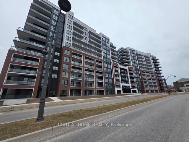104 - 51 Clarington Boulevard