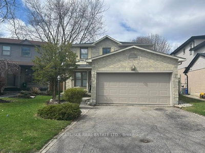 29 Morning Glory Cres | Whitby | Image