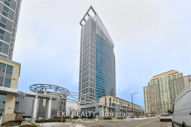 2203 - 38 Lee Centre Drive