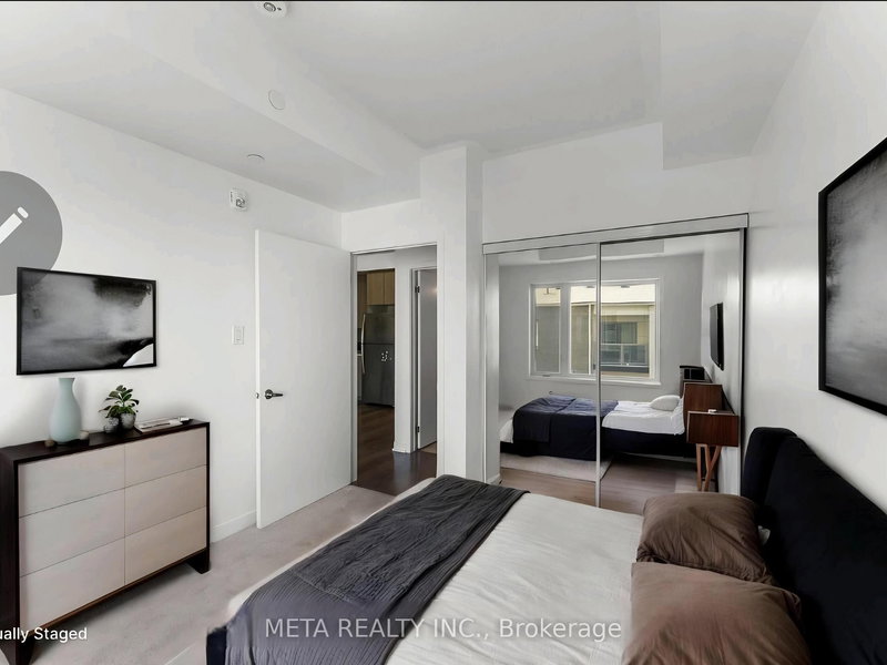 307 - 5131 Sheppard Ave, Toronto, M1B 0C9 | Image 2